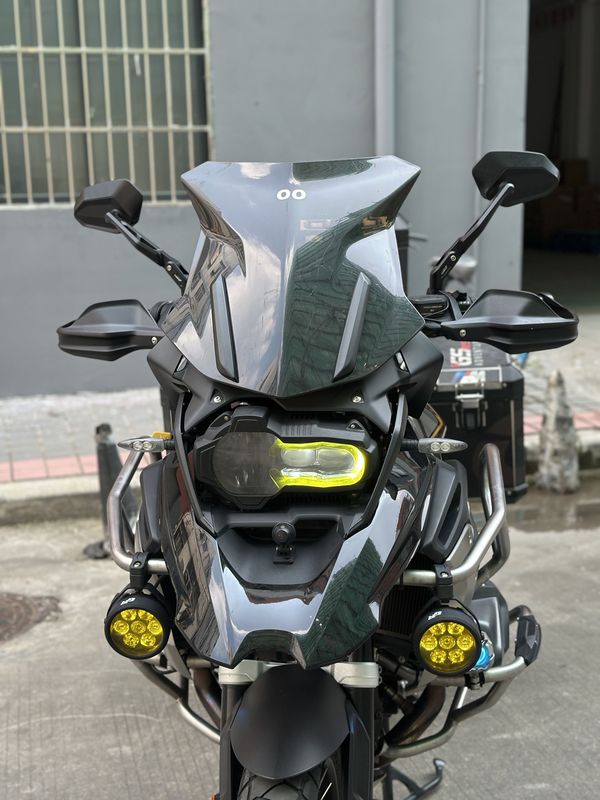 宝马 R 1250 GS