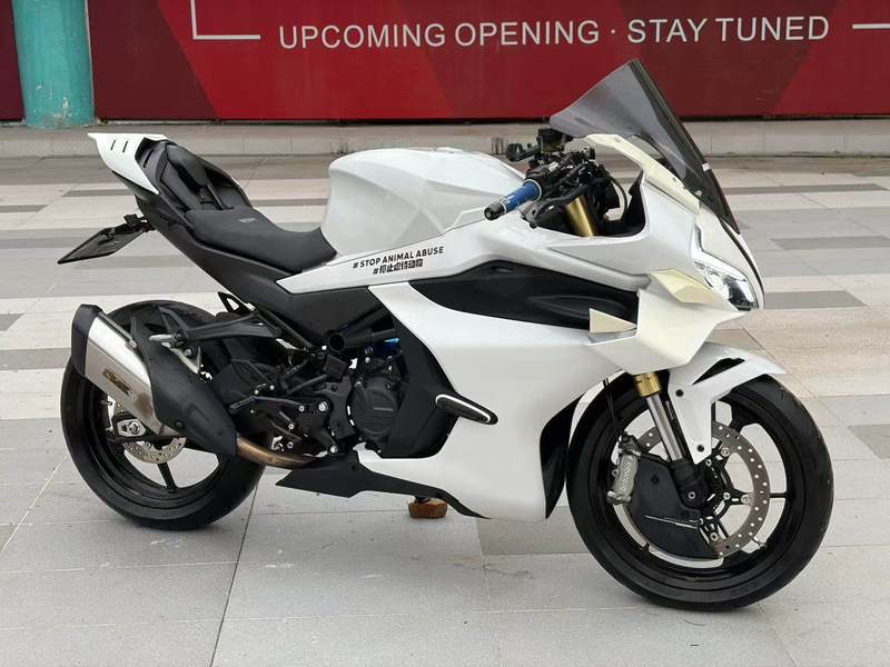 春风 450SR