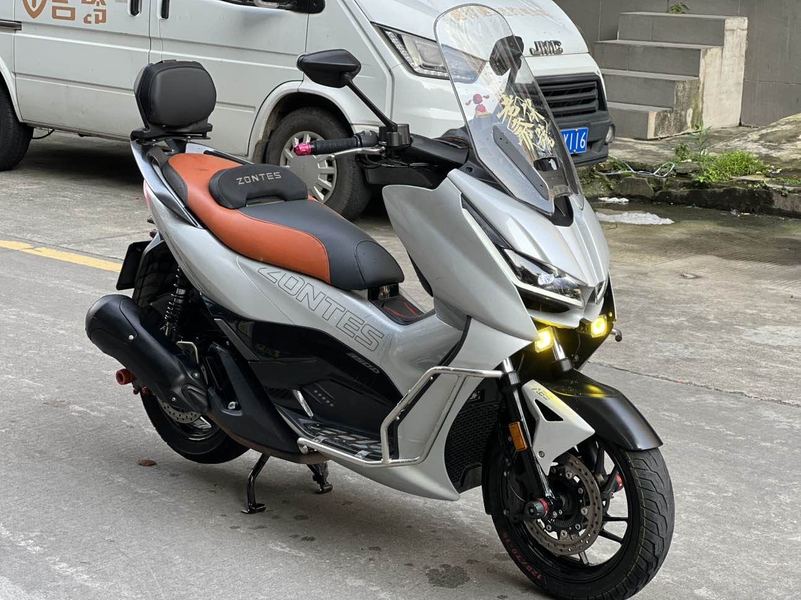 升仕 350D