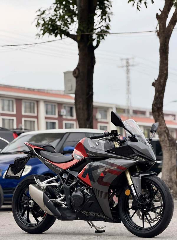 凯越 321RR