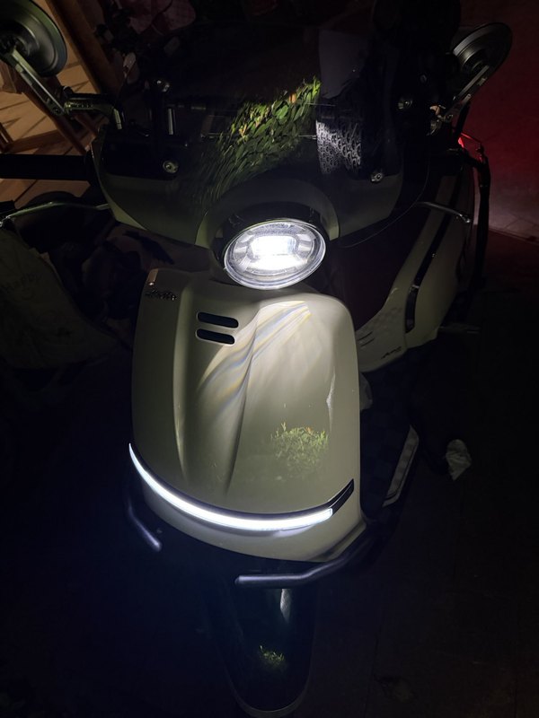 春风 150AURA