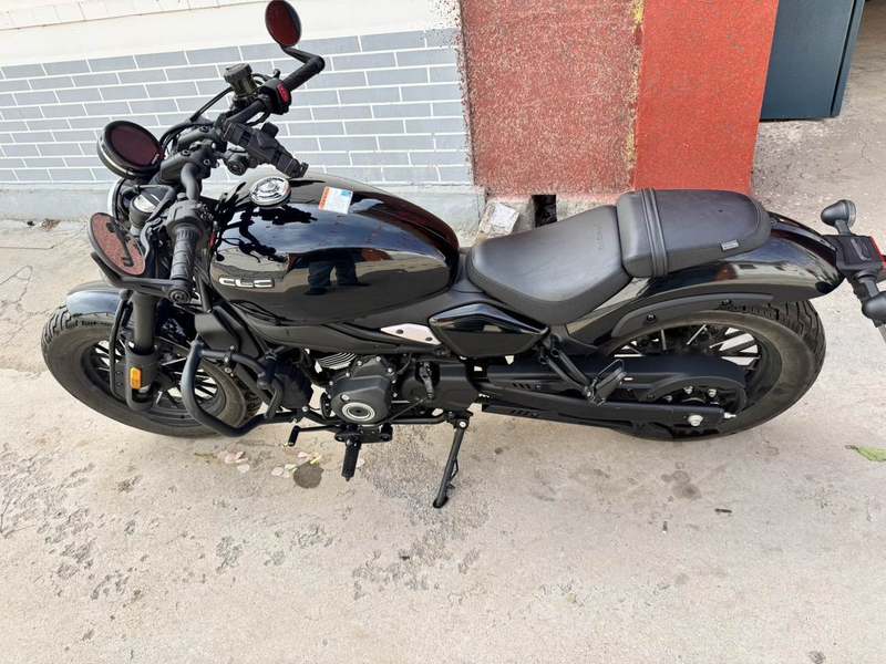 春风 450CL-C