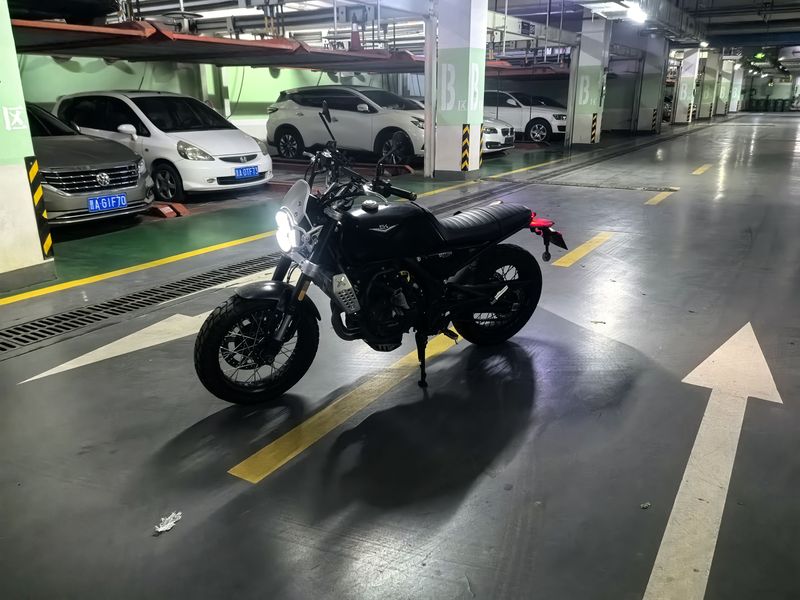 高金 GK500