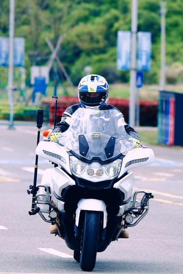 春风 650TR-G