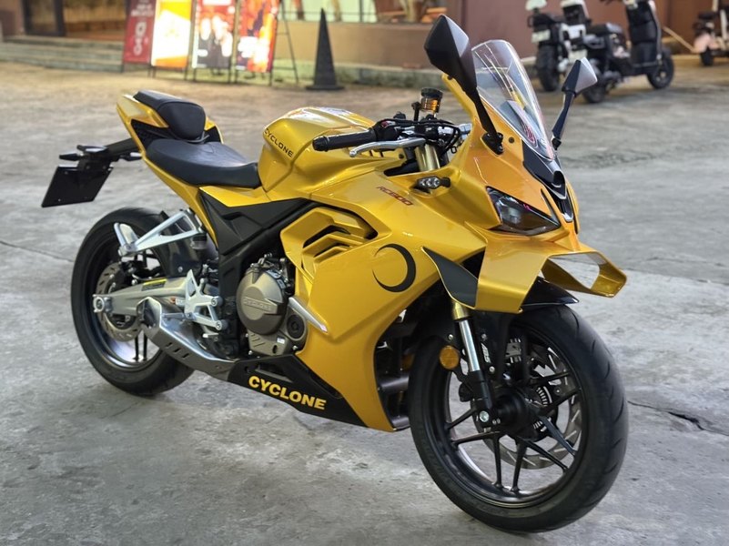 赛科龙 RC600