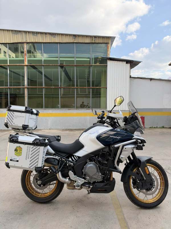 春风 700MT