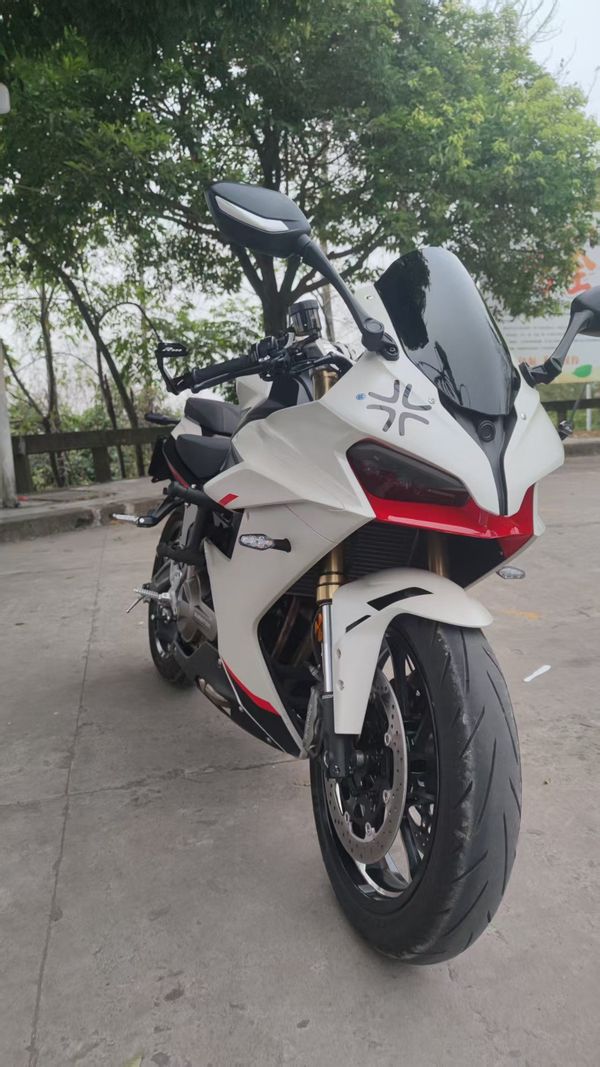 QJMOTOR 赛550