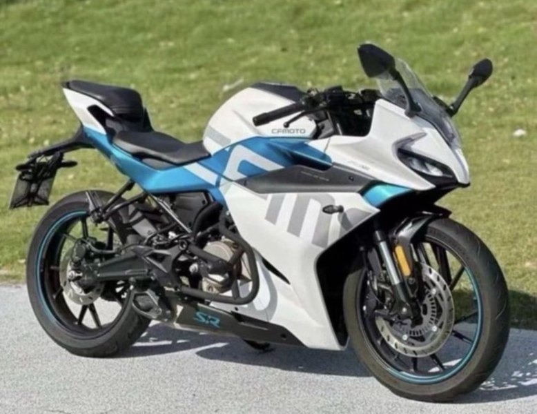 春风 250SR
