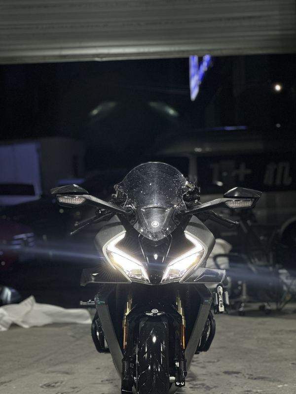 春风 450SR