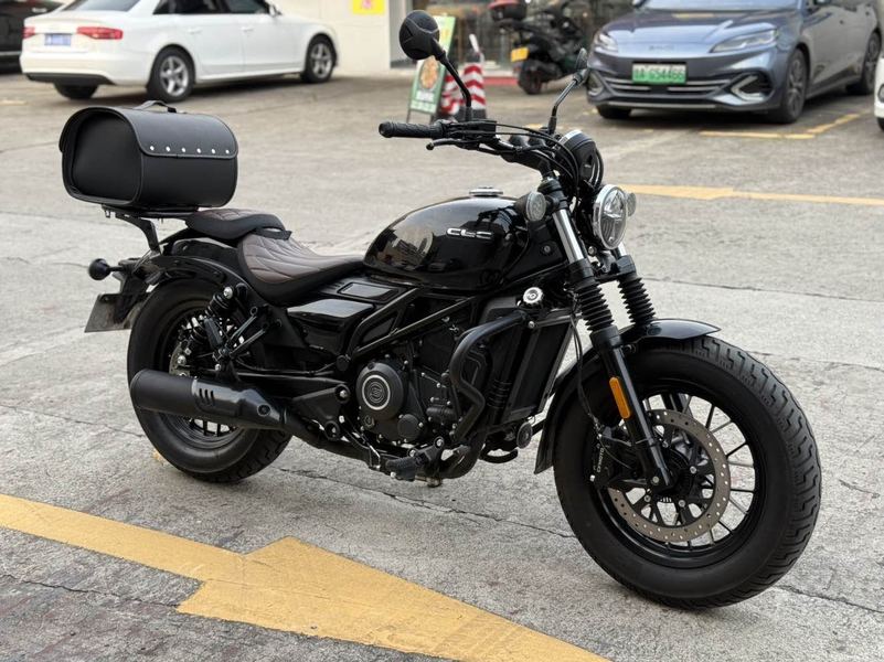 春风 250CL-C