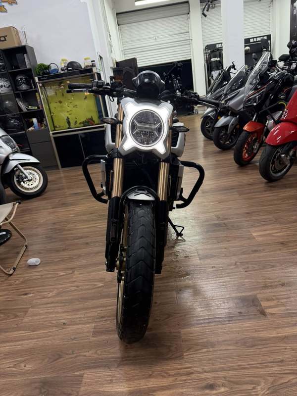 春风 700CL-X