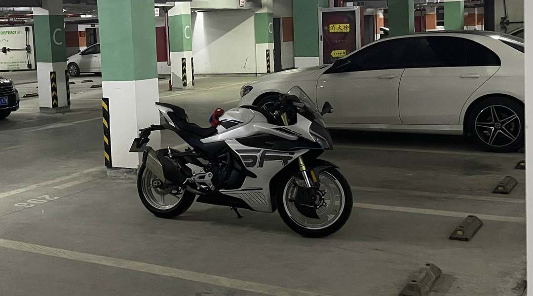 春风 450SR