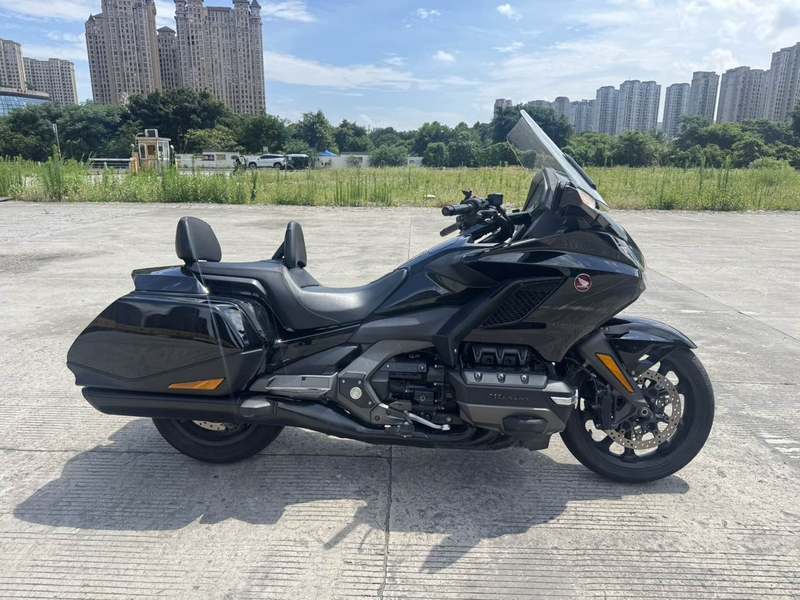 本田DREAMWING Gold Wing GL1800
