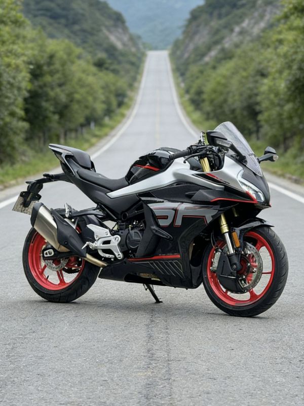 春风 450SR
