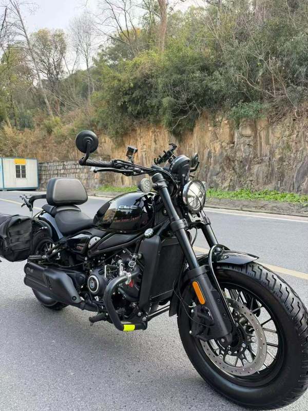春风 450CL-C