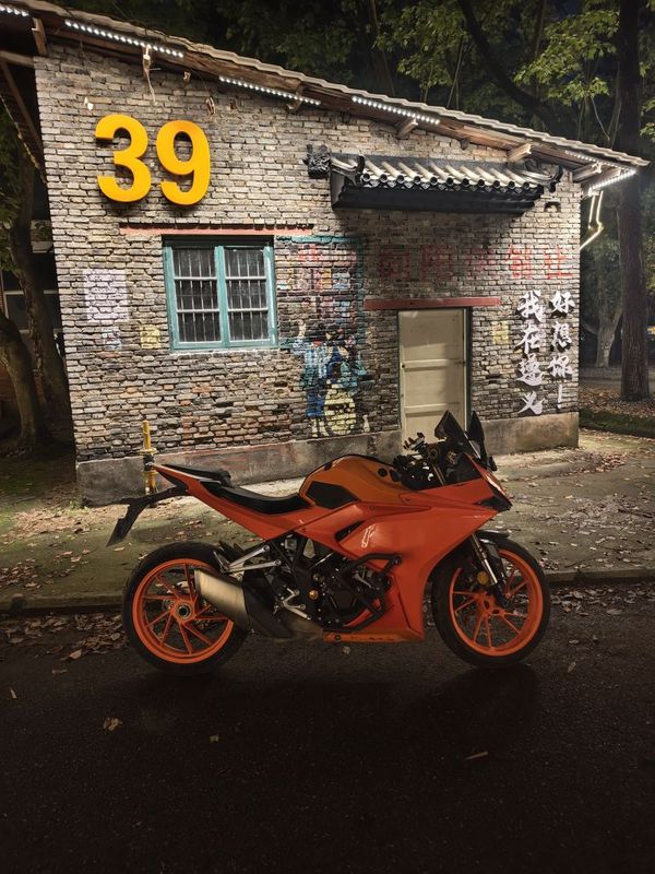凯越 321RR