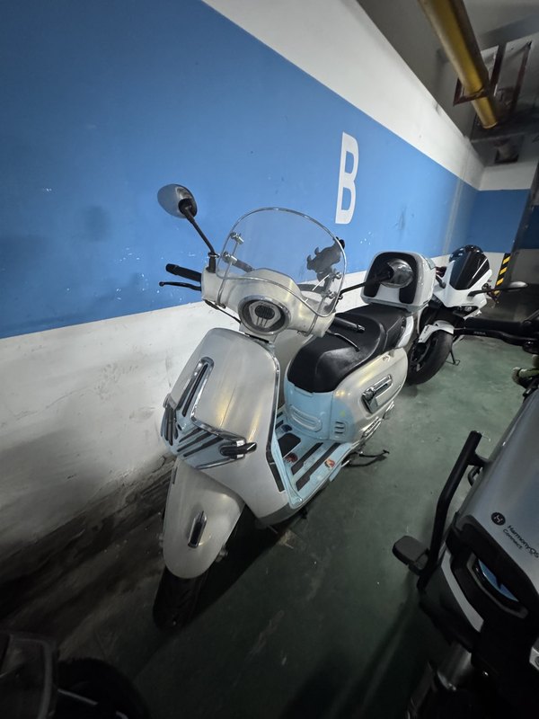 无极 SR150C