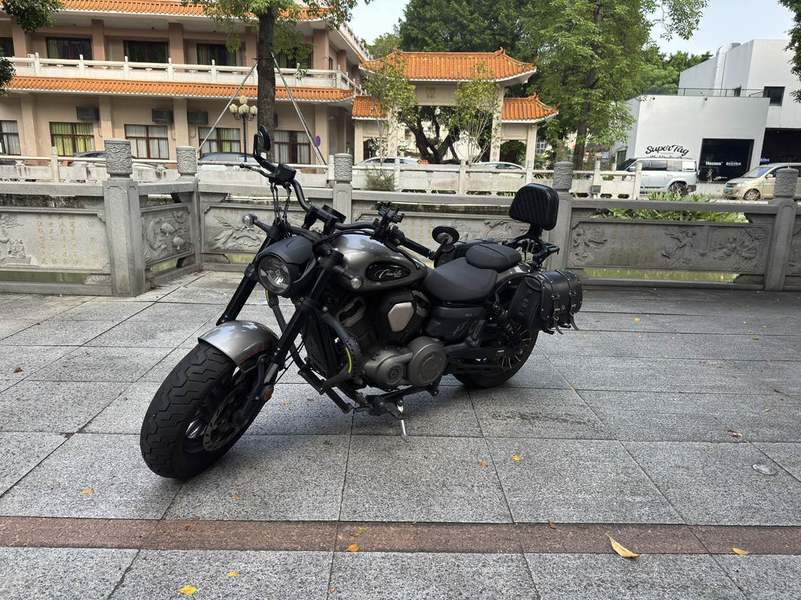 奔达 金吉拉450