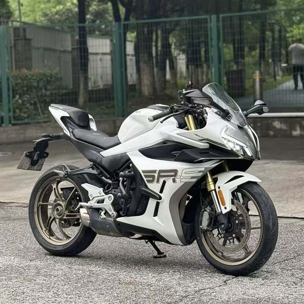 春风 450SR