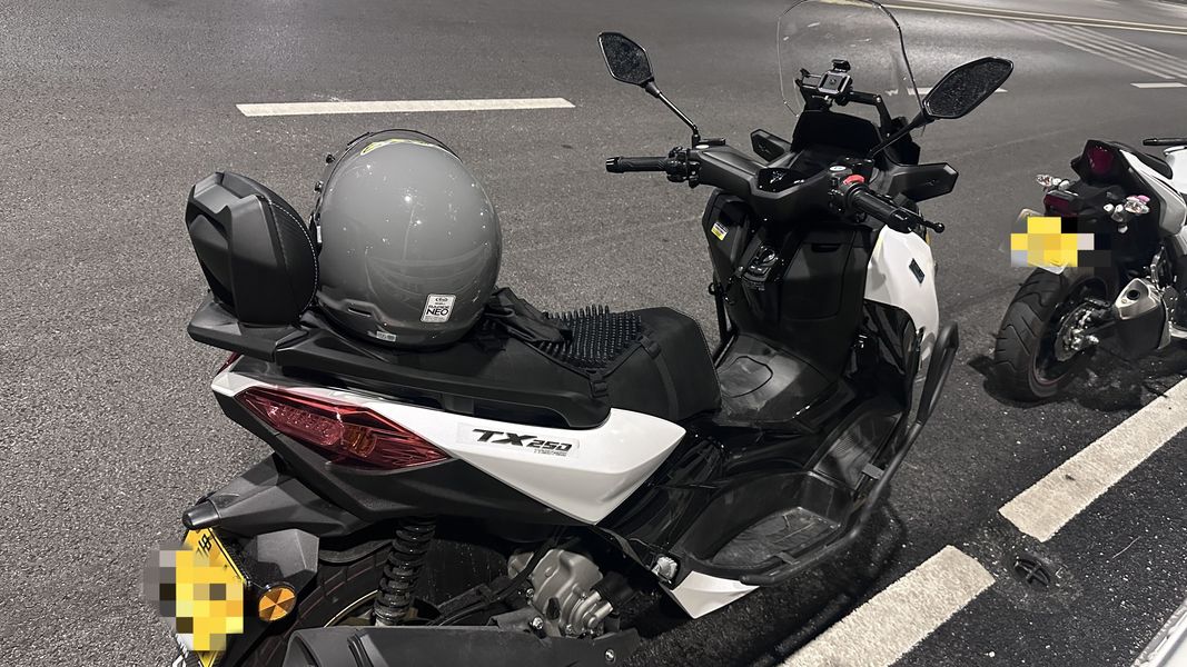 天鹰 TX150