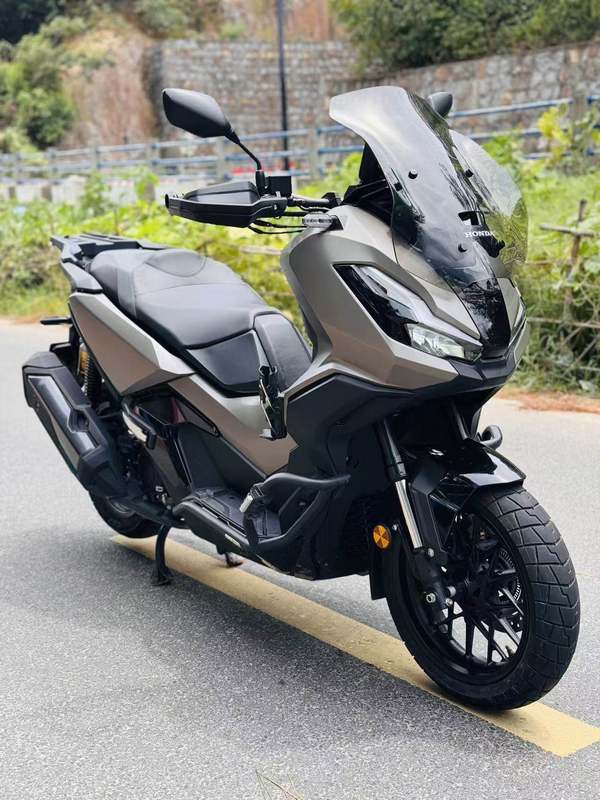 本田 ADV350