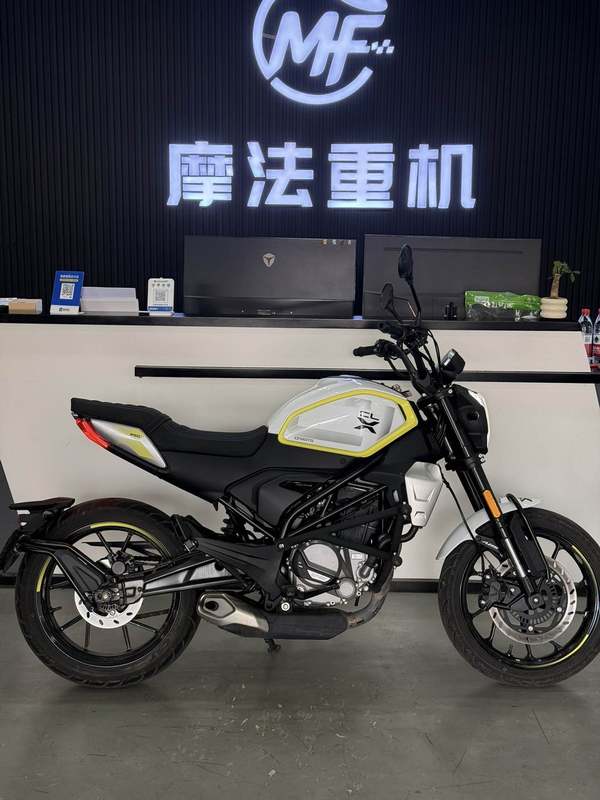 春风 250CL-X