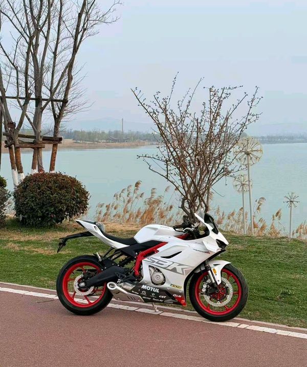凯越 450RR