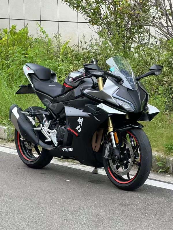 春风 450SR