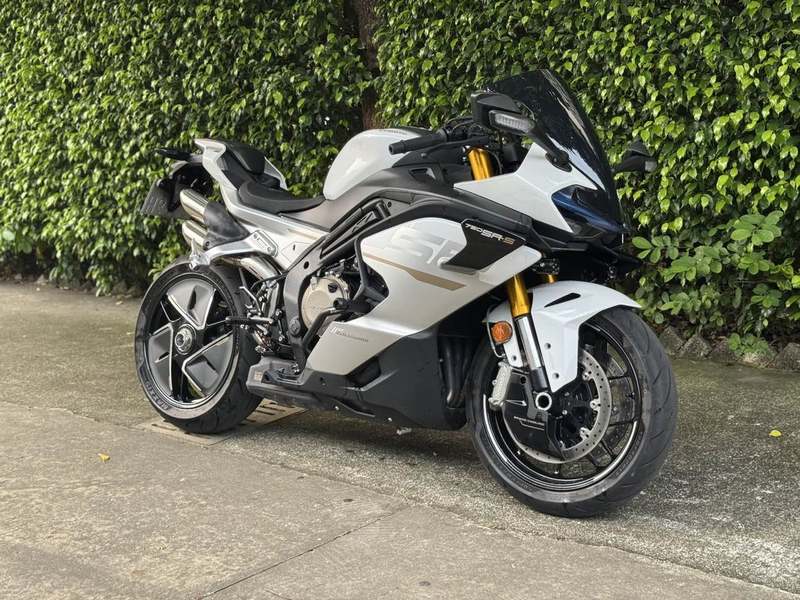 春风 750SR-S