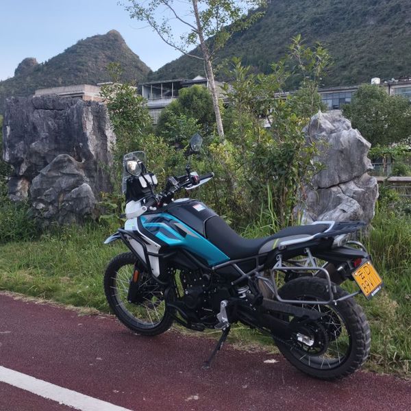 春风 450MT