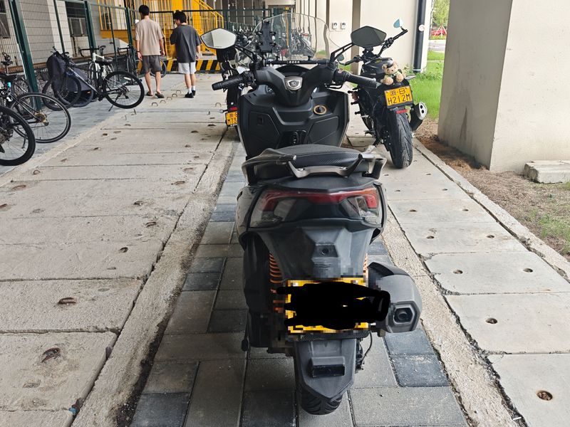 光阳 赛艇 CT250