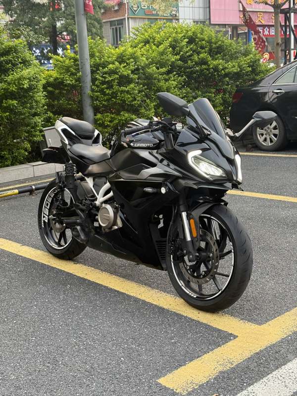 春风 250SR