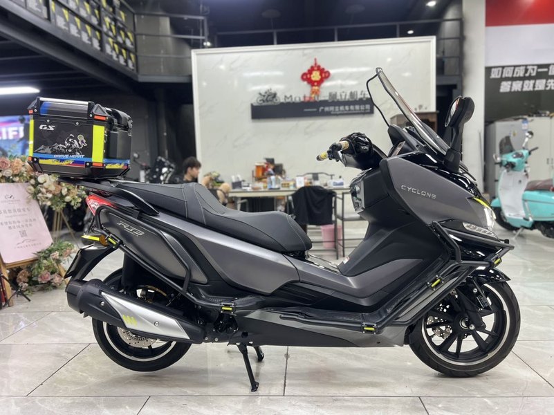 赛科龙 睿途 RT3