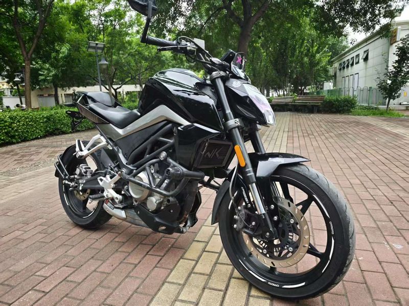 春风 250NK