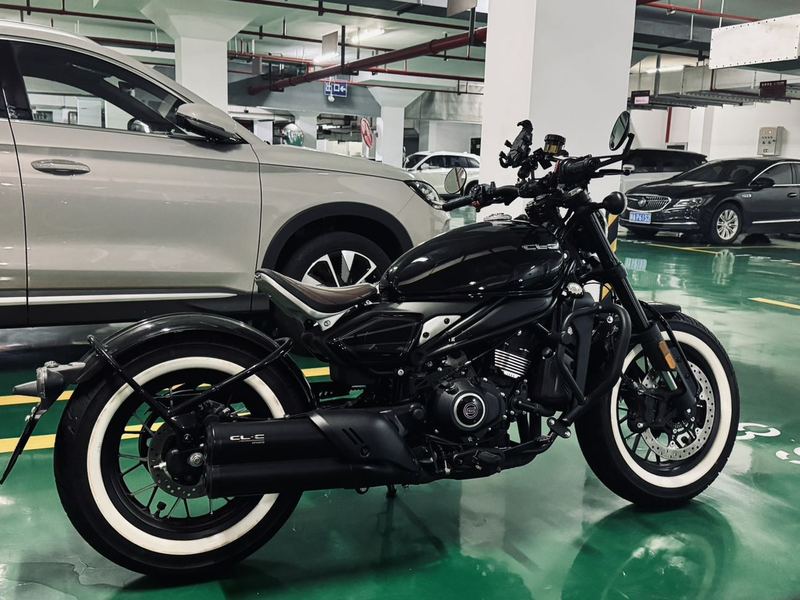 春风 450CL-C