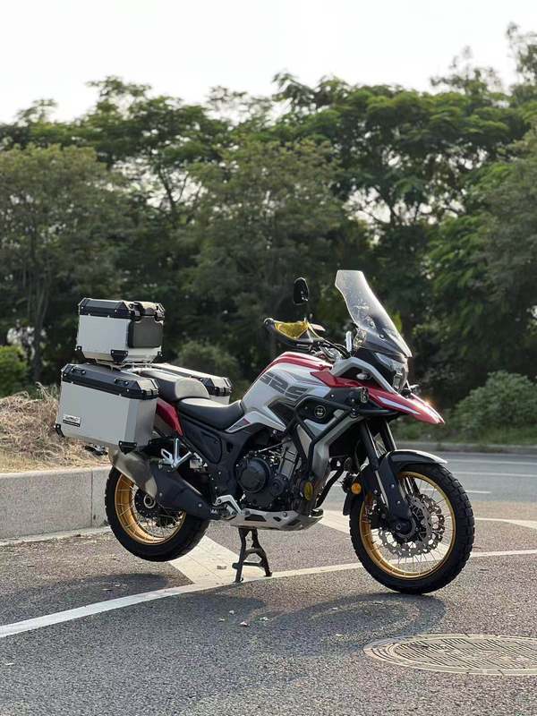 凯越 525X