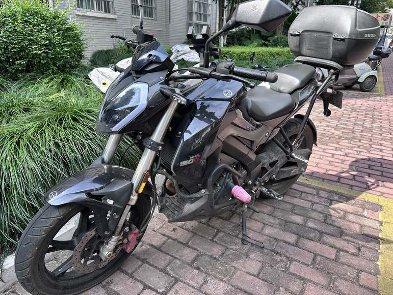 贝纳利 小迅龙 BN150S