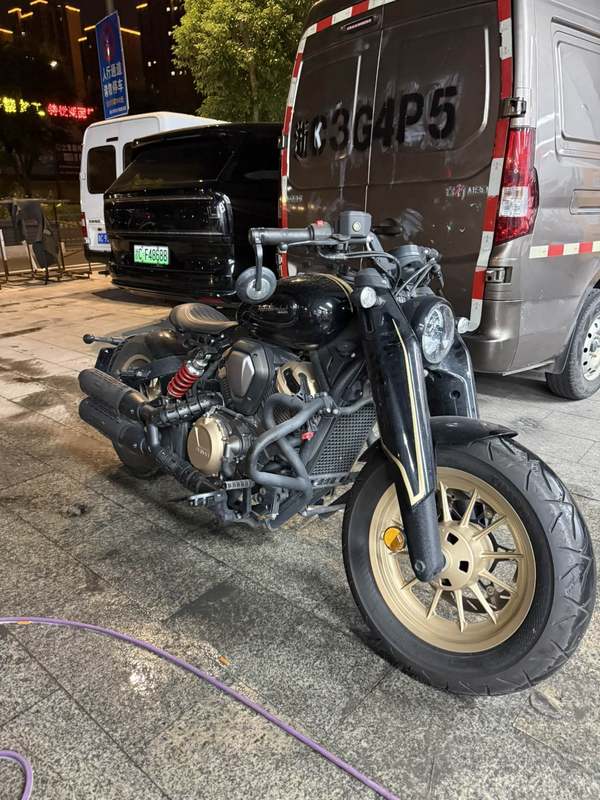 奔达 拿破仑450