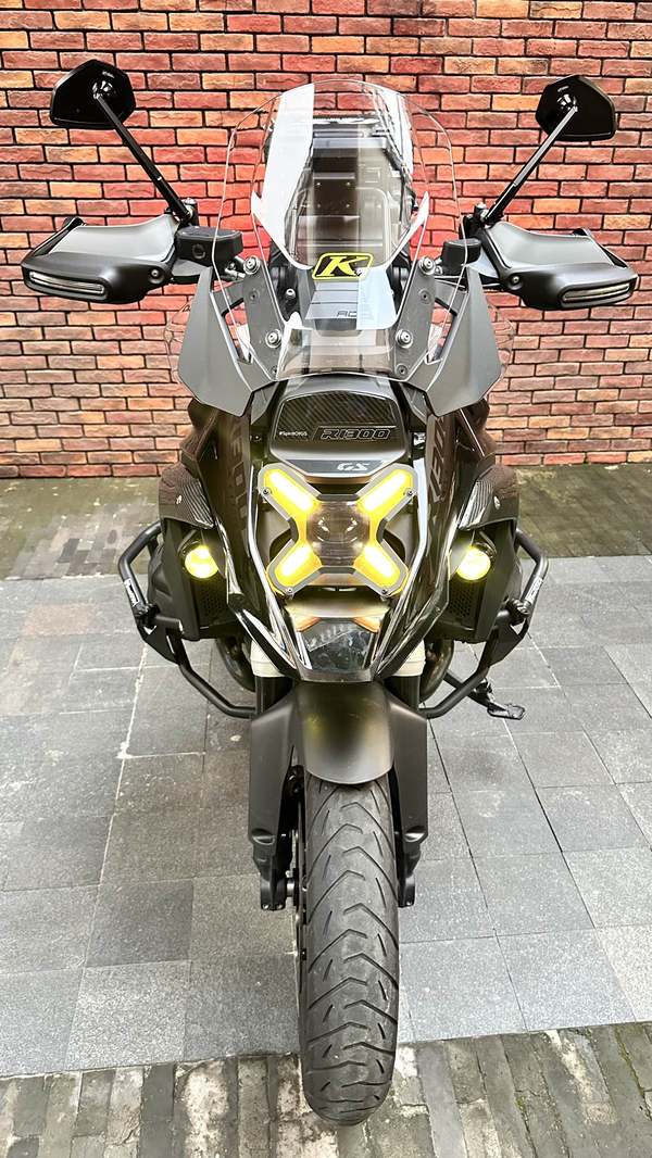 宝马 R 1300 GS