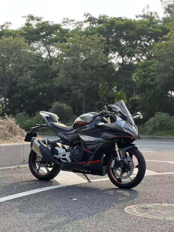 春风 450SR