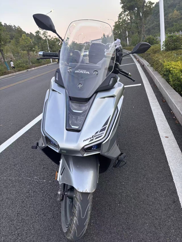 五羊本田 NWG150