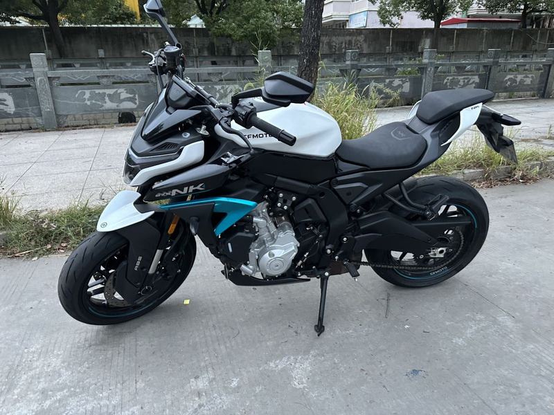 春风 675NK