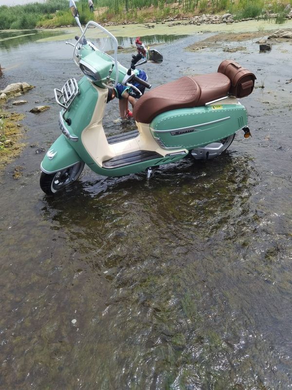 维多利亚 Sixties 150Si