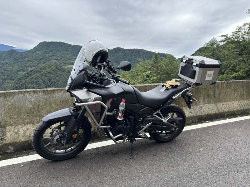 本田 NX400