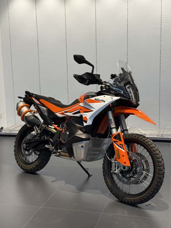 KTMR2R 790 Adventure