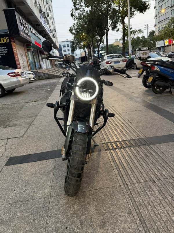 启典 KD150-G