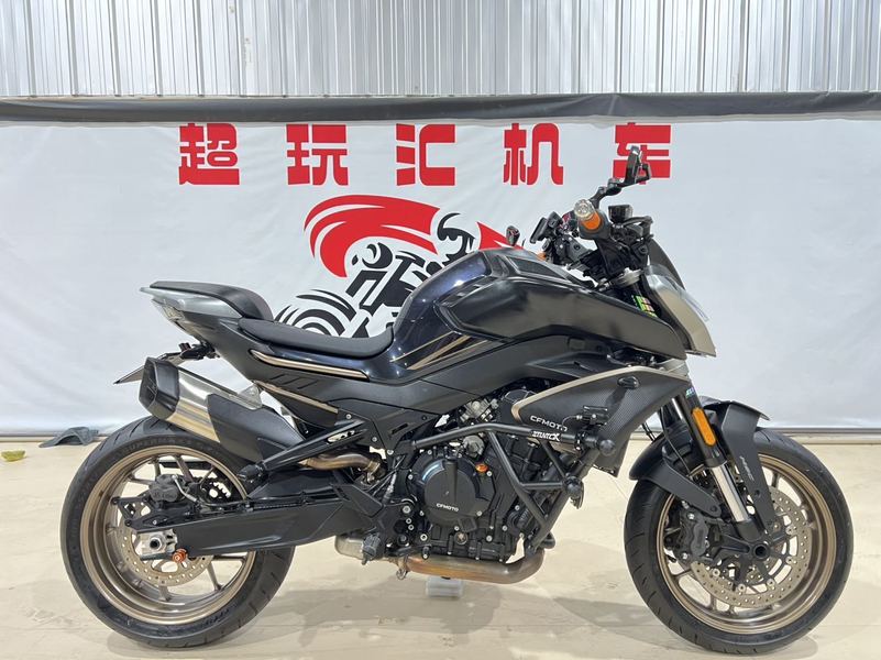 春风 800NK