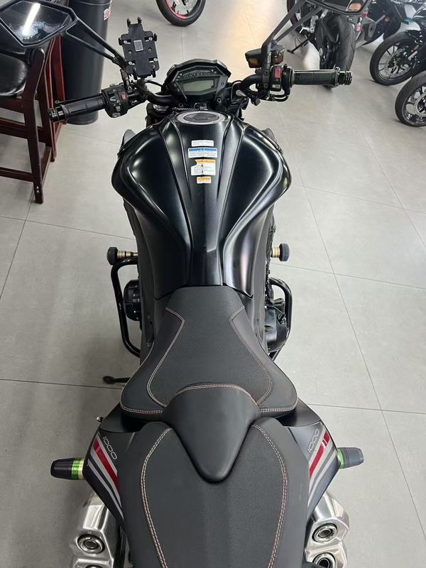 川崎 Z1000