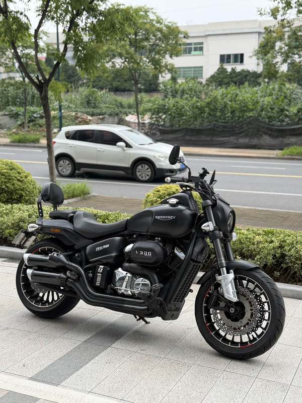雷克 RX3