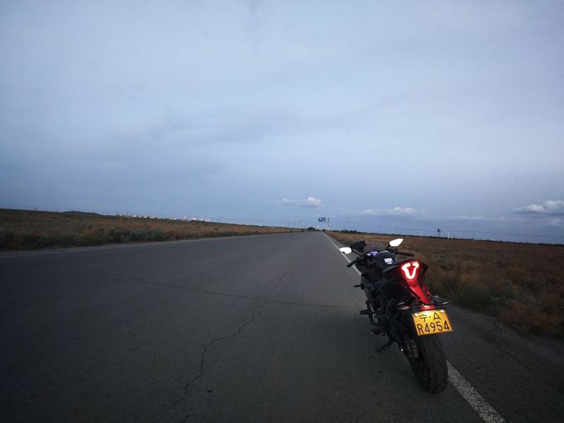 春风 250SR